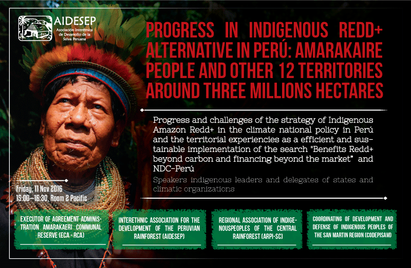 aidesep-cop22-side-event-11-11-2016